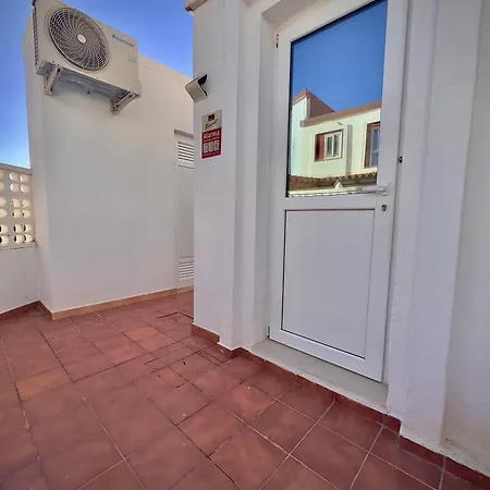 Villa Miranda Remos Corralejo