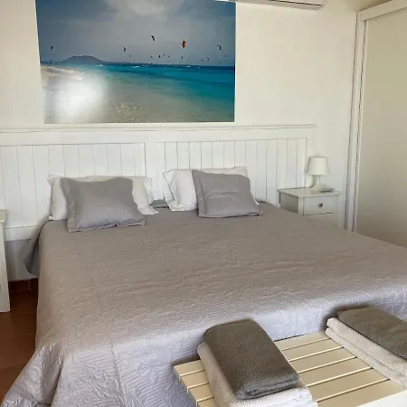 Villa Miranda Remos Corralejo