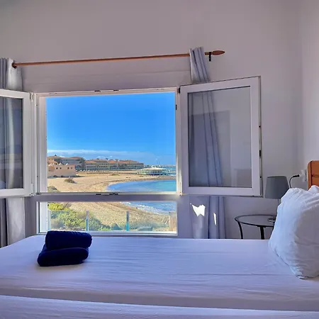 Miranda Remos 别墅