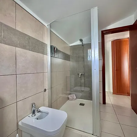 别墅 Miranda Remos