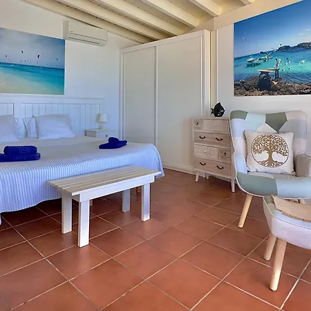 别墅 Miranda Remos *