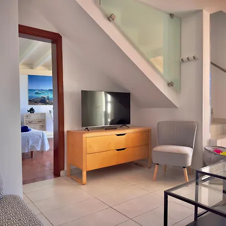 别墅 Miranda Remos