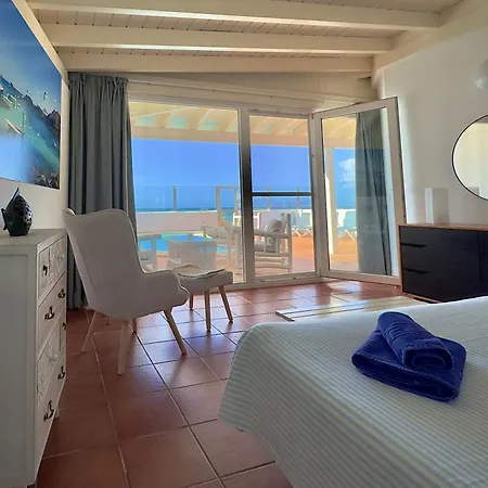 别墅 Miranda Remos