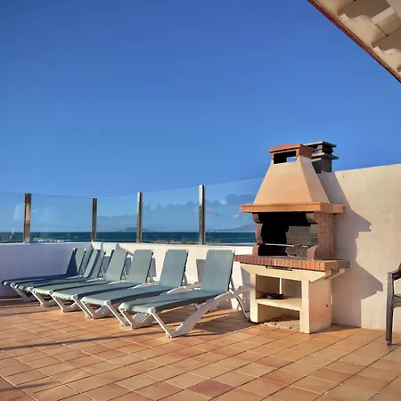 Miranda Remos 别墅 科拉雷侯