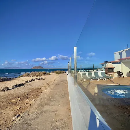 别墅 Miranda Remos 科拉雷侯