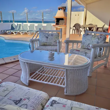 别墅 Miranda Remos