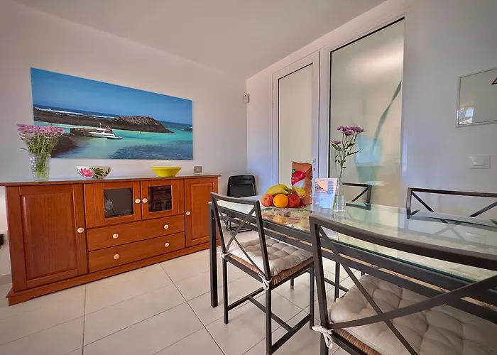 Miranda Remos Villa Corralejo