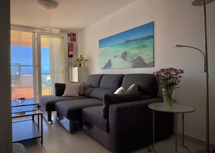 Villa Miranda Remos Corralejo