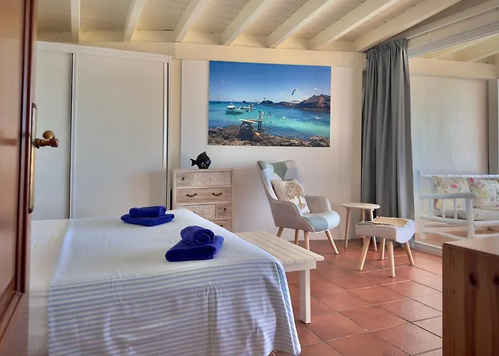 Miranda Remos * Corralejo