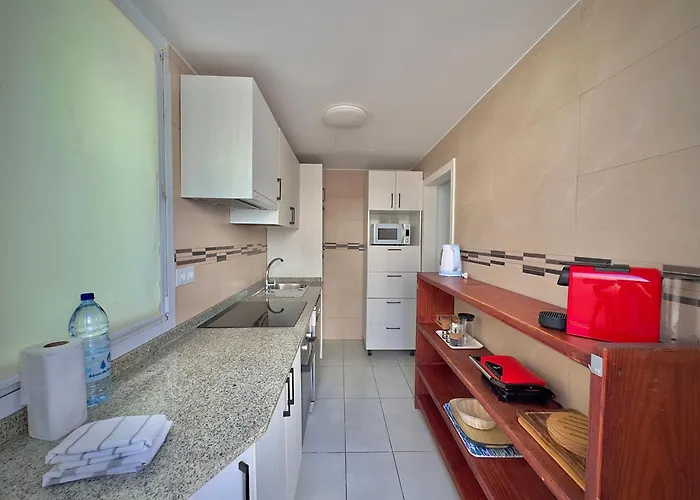 Miranda Remos * Corralejo