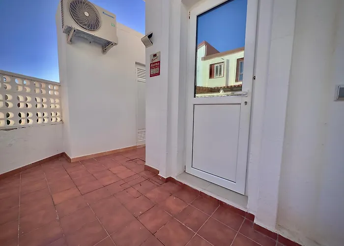 Villa Miranda Remos Corralejo