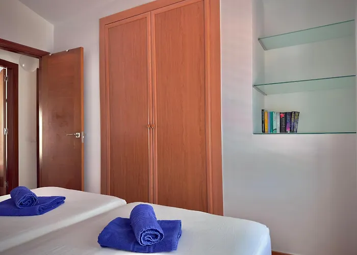 Villa Miranda Remos Corralejo